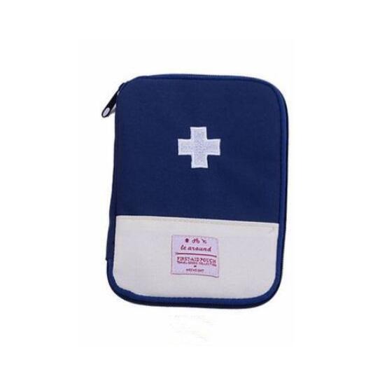 Small Survival First-Aid Kit Bag