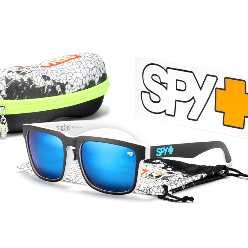 SPY+ UV Sunglasses - The C series