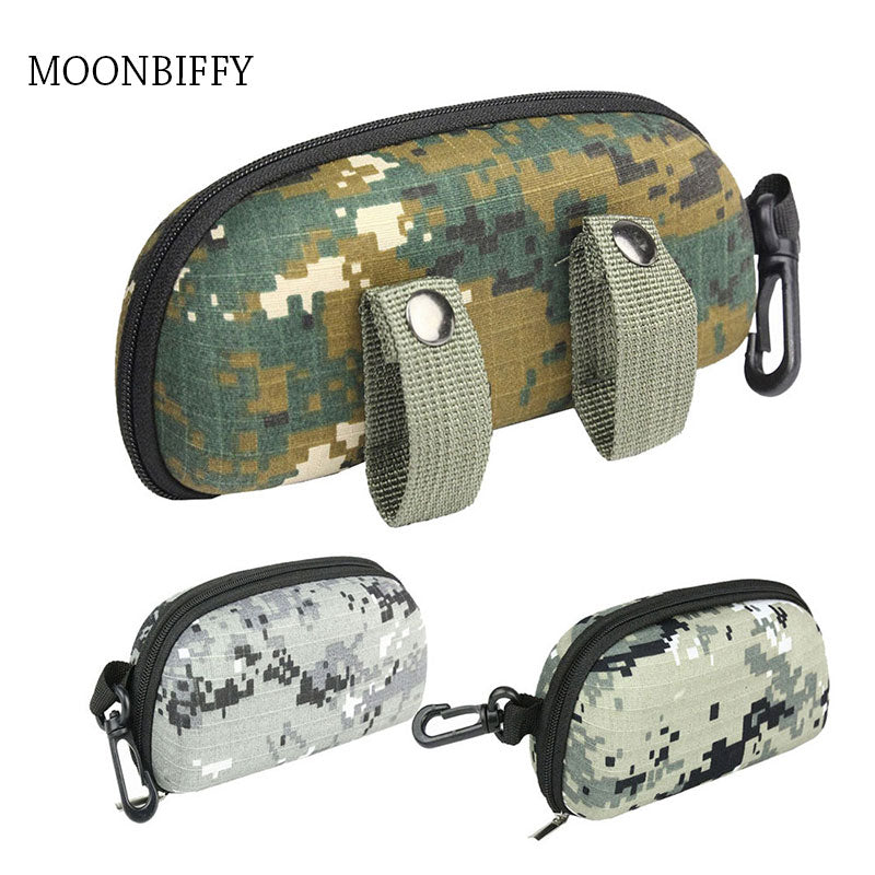 The Essential Tactical Molle Sunglasses Box