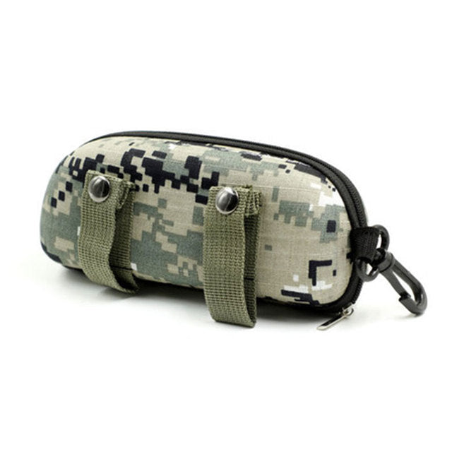 The Essential Tactical Molle Sunglasses Box