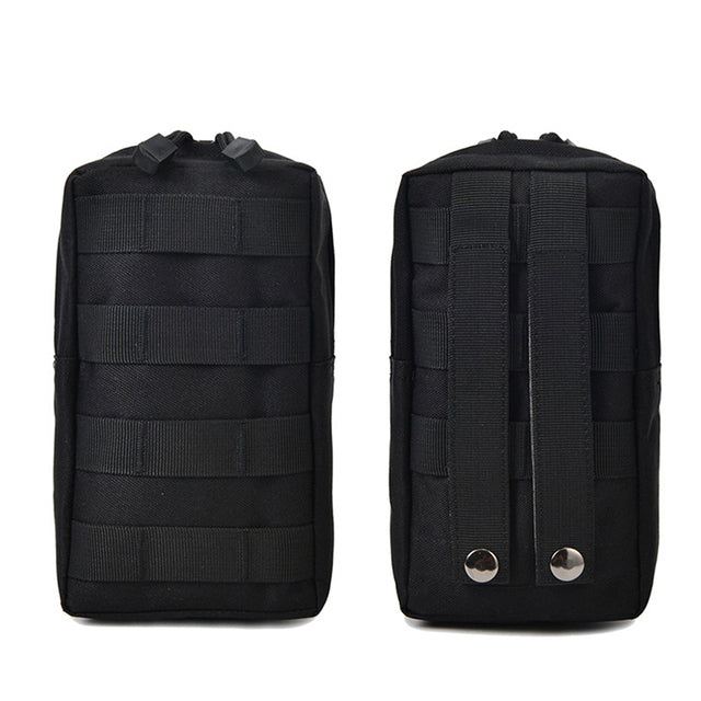 The Essential Handy Molle Pouch