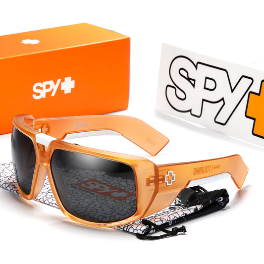 SPY+ UV Polarized Sunglasses - The S105's