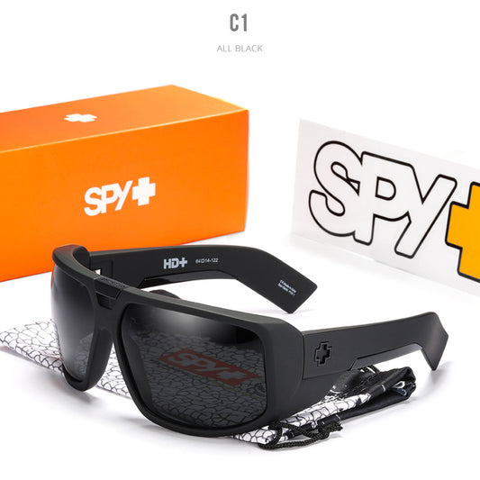 SPY+ UV Polarized Sunglasses - The S105's