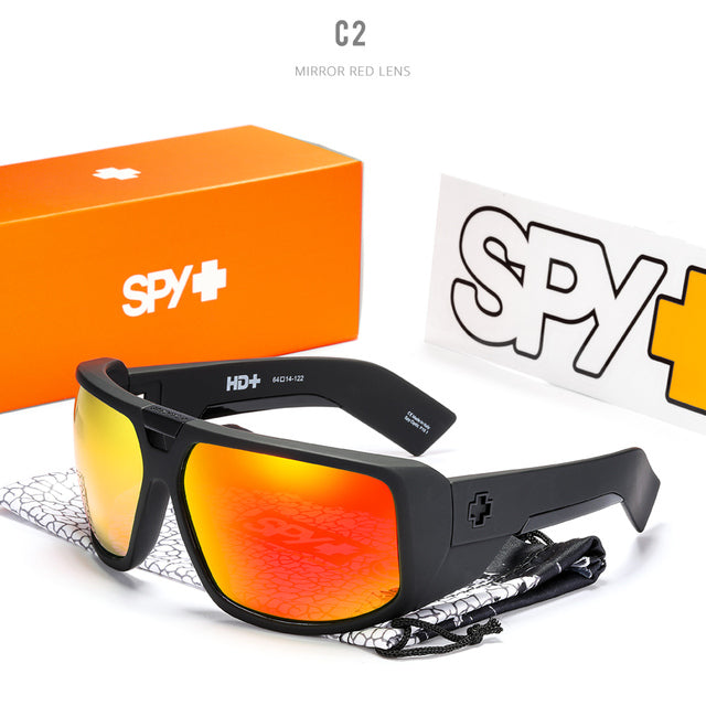 SPY+ UV Polarized Sunglasses - The S105's