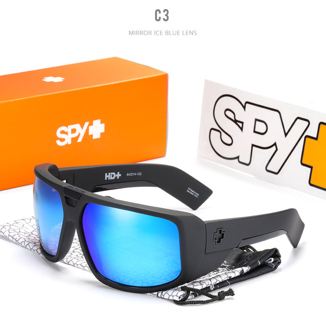 SPY+ UV Polarized Sunglasses - The S105's