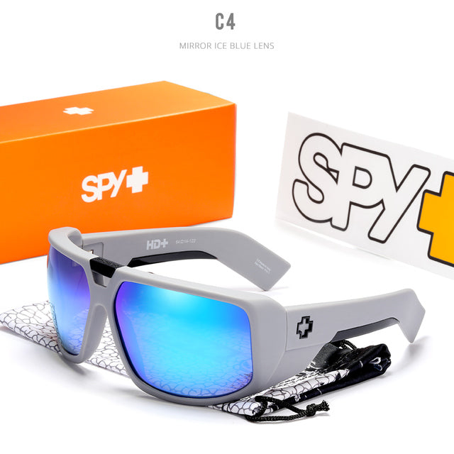 SPY+ UV Polarized Sunglasses - The S105's