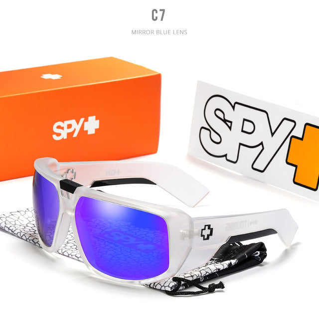 SPY+ UV Polarized Sunglasses - The S105's