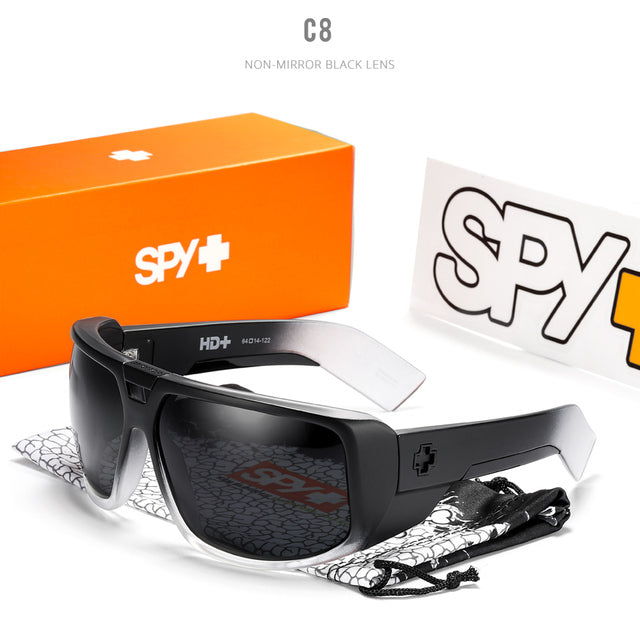 SPY+ UV Polarized Sunglasses - The S105's