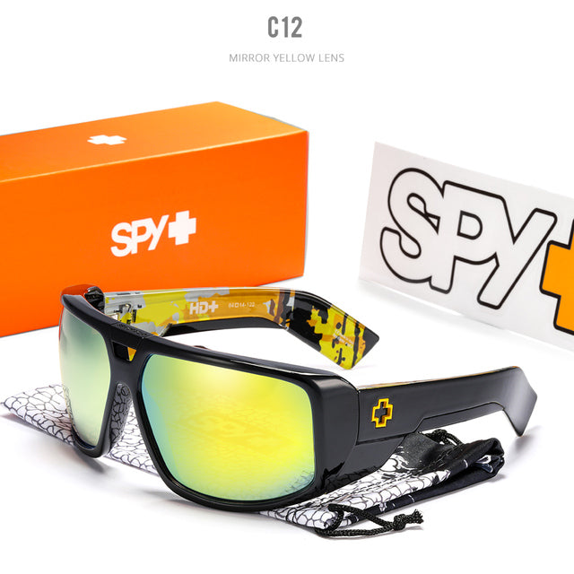 SPY+ UV Polarized Sunglasses - The S105's