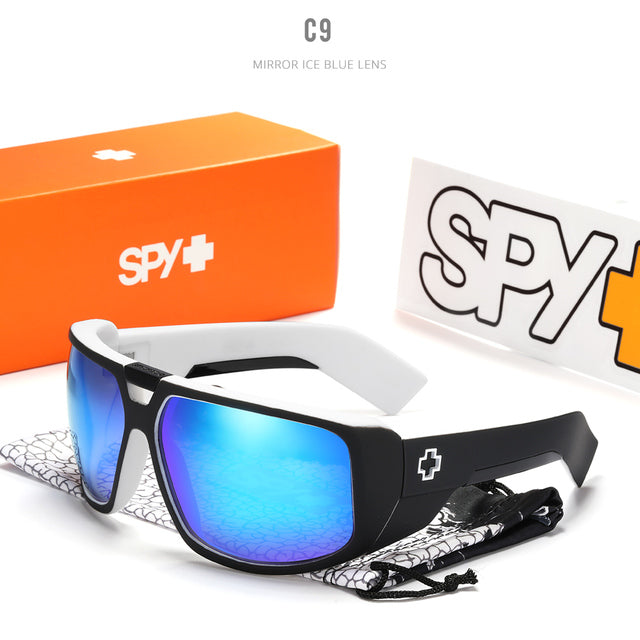 SPY+ UV Polarized Sunglasses - The S105's