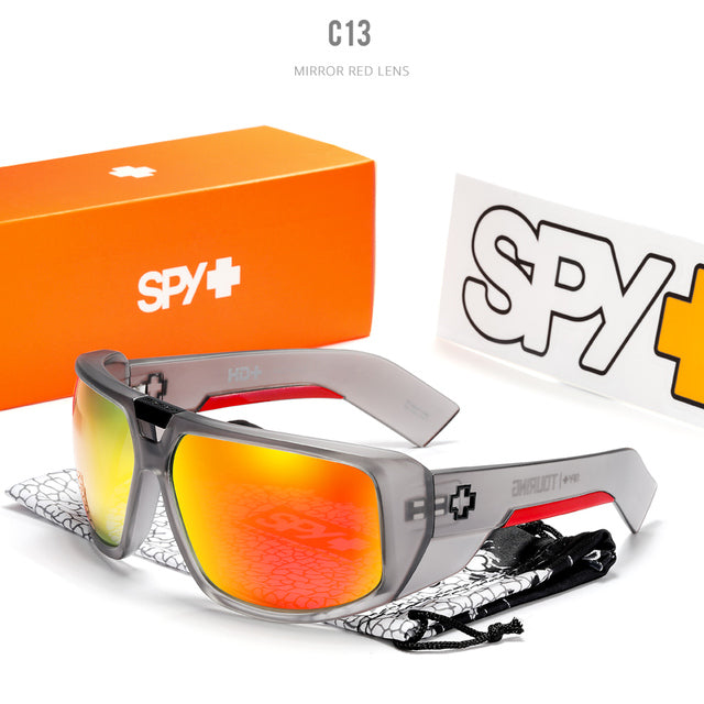 SPY+ UV Polarized Sunglasses - The S105's