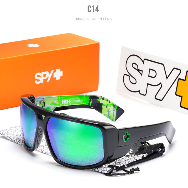 SPY+ UV Polarized Sunglasses - The S105's