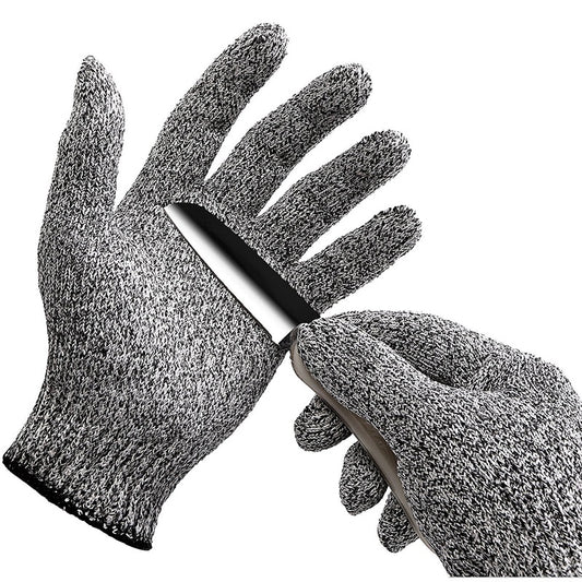 Essential Survival Cut-Resistant Gloves