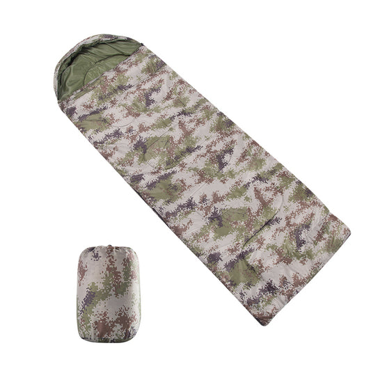 The Essential Cotton Sleeping Bag