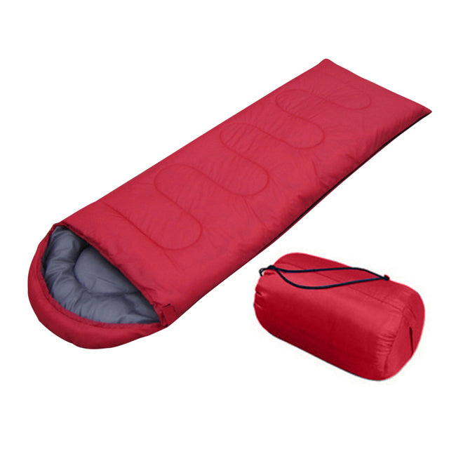 The Essential Cotton Sleeping Bag