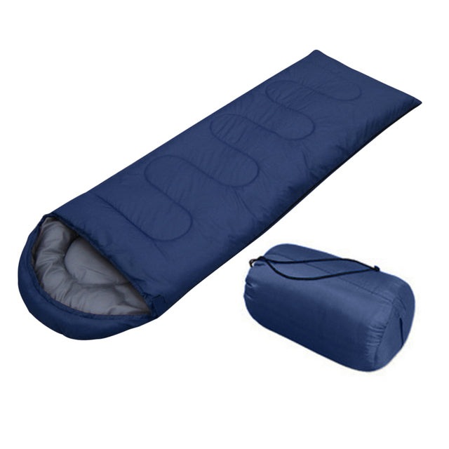 The Essential Cotton Sleeping Bag