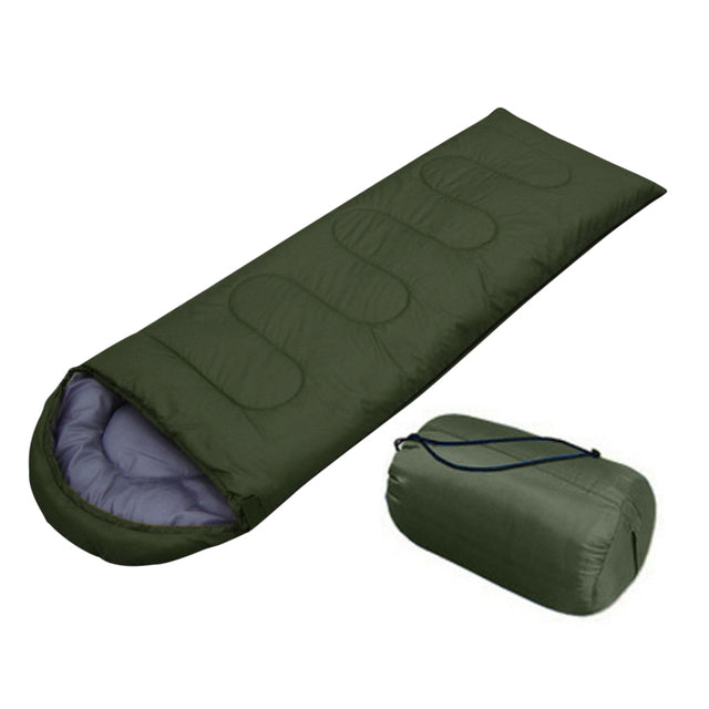 The Essential Cotton Sleeping Bag