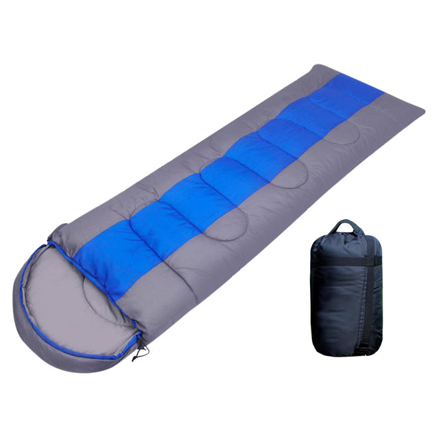 The Essential Cotton Sleeping Bag