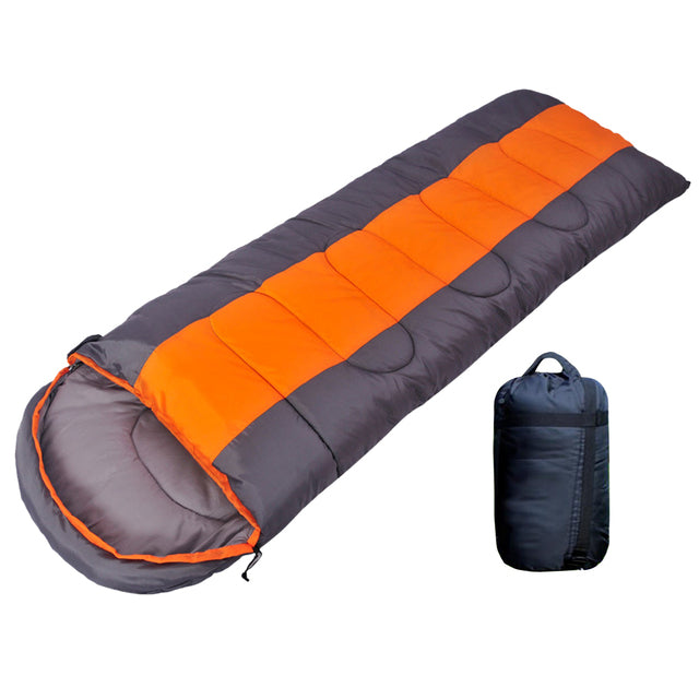 The Essential Cotton Sleeping Bag