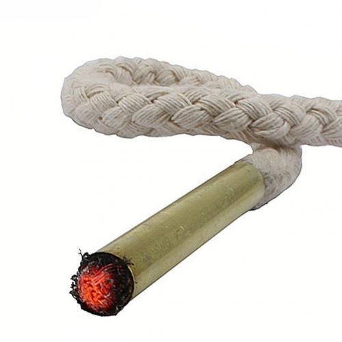 Emergency Fire Starter Rope