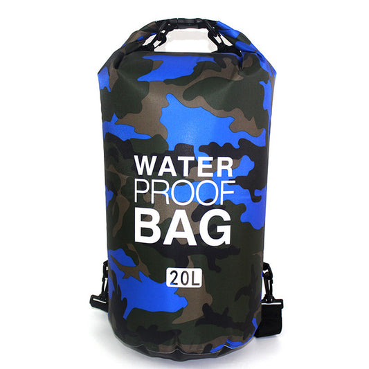 The 20L Waterproof Dry Bag