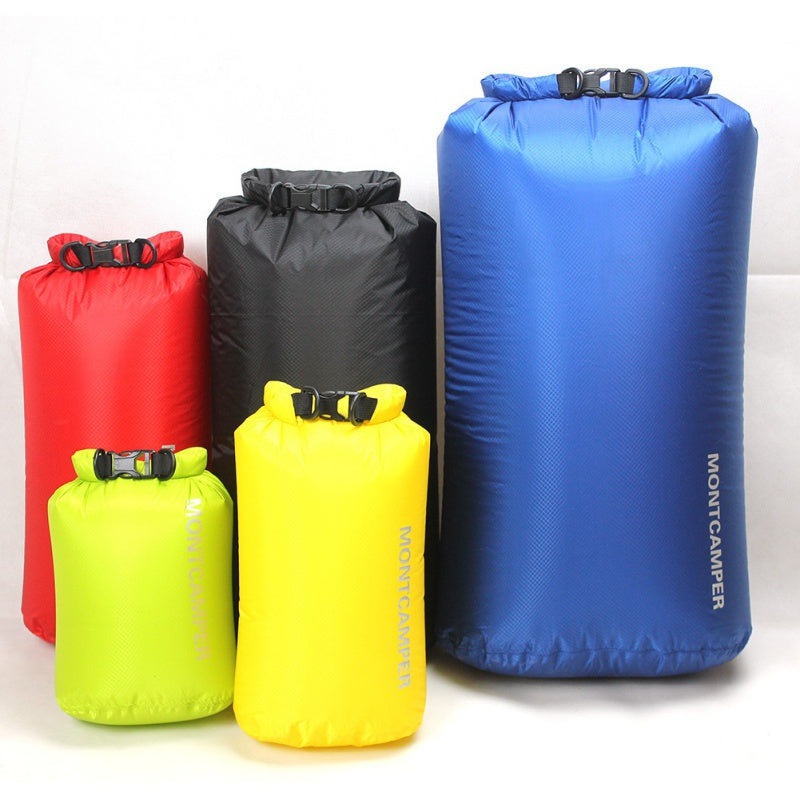 The Ultimate Waterproof Ulfralight Dry Bag