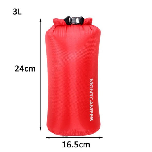 The Ultimate Waterproof Ulfralight Dry Bag