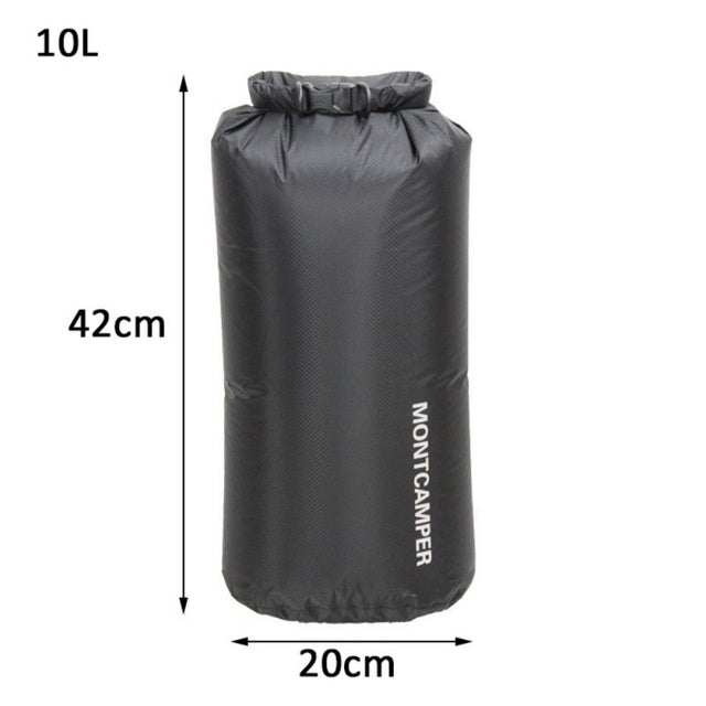 The Ultimate Waterproof Ulfralight Dry Bag