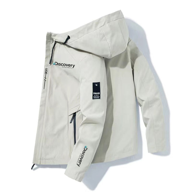 The Discovery Jacket