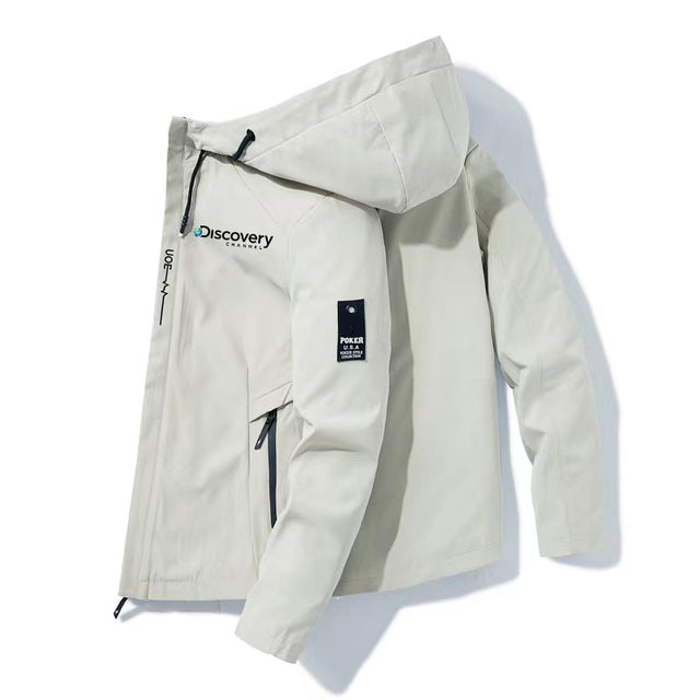 The Discovery Jacket