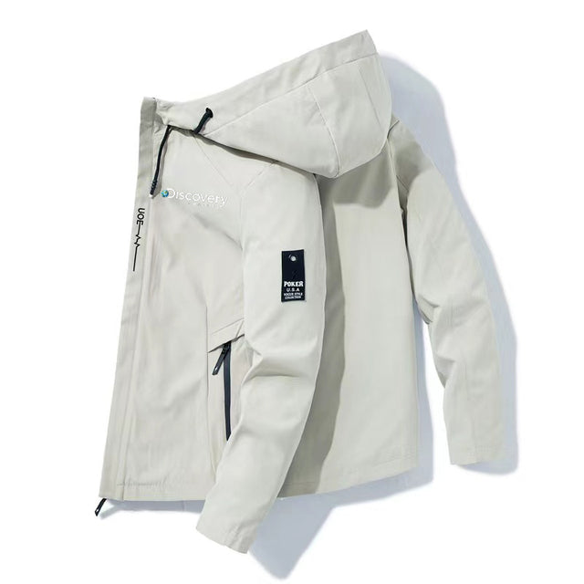 The Discovery Jacket