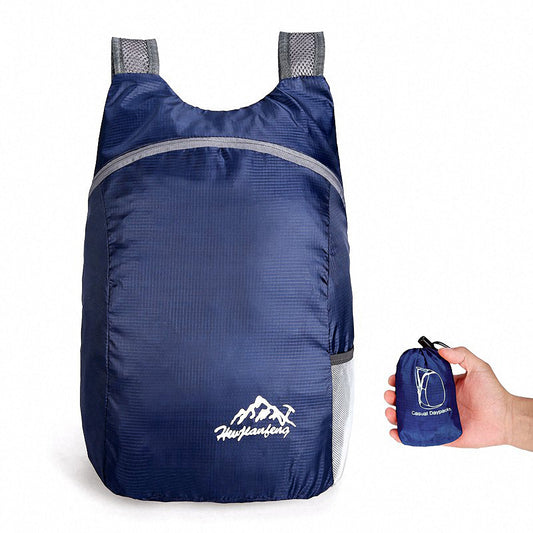 The 20L Ultralight Basic Survival Backpack