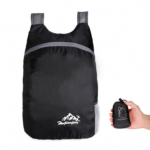 The 20L Ultralight Basic Survival Backpack