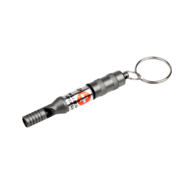 Ultralight Mini Emergency Whistle