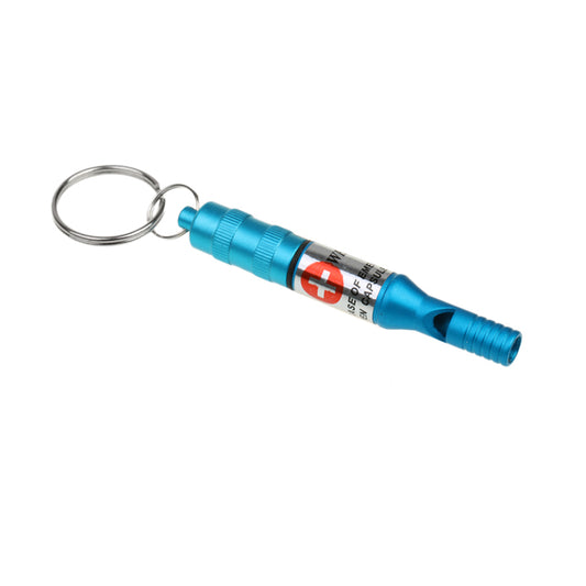 Ultralight Mini Emergency Whistle