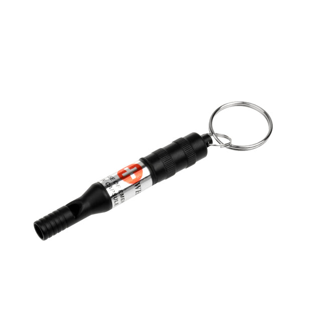 Ultralight Mini Emergency Whistle