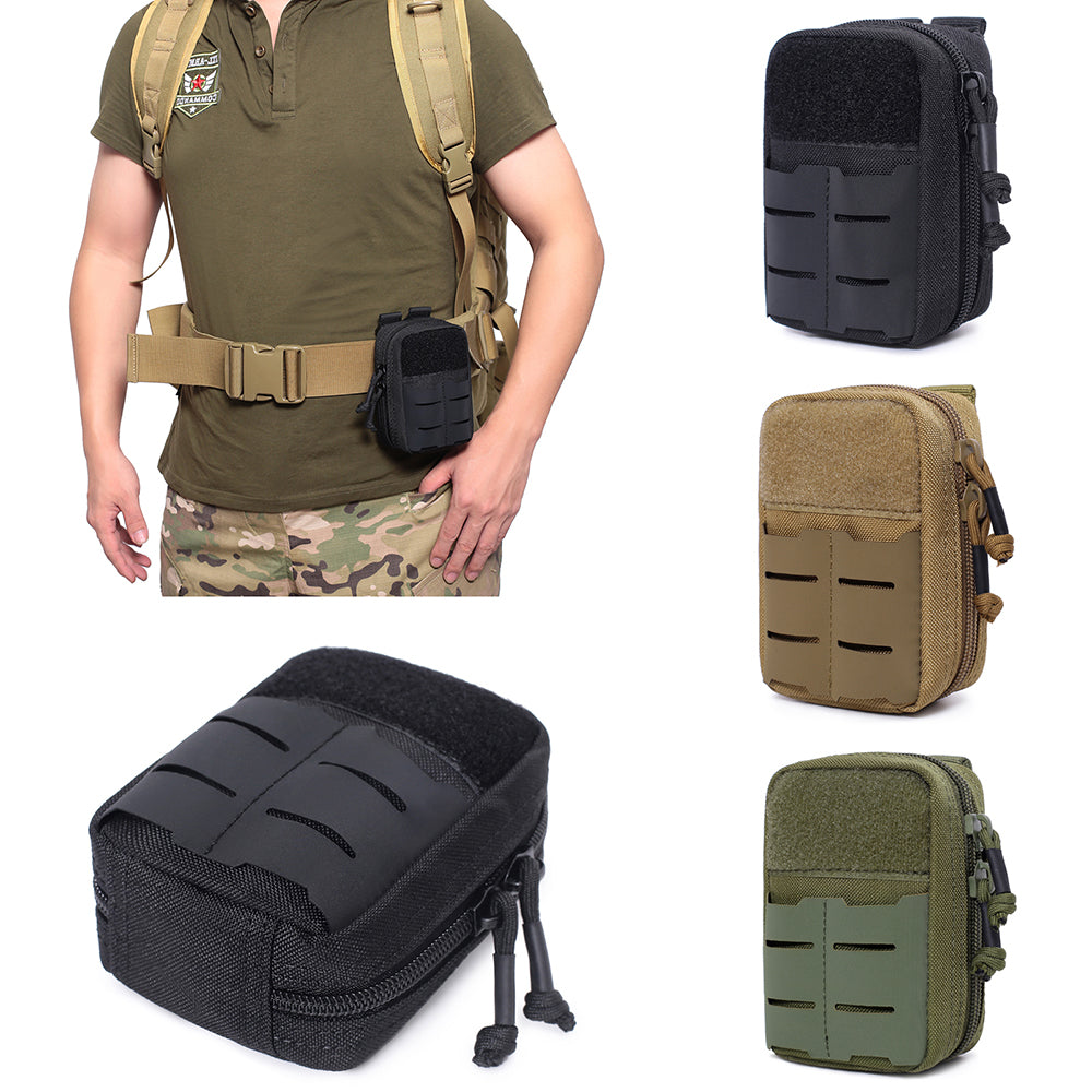 The Handy Molle Pouch