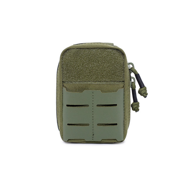 The Handy Molle Pouch