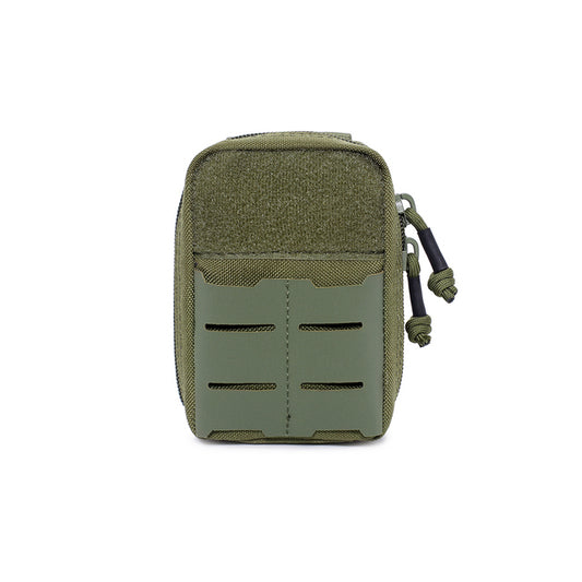 The Handy Molle Pouch