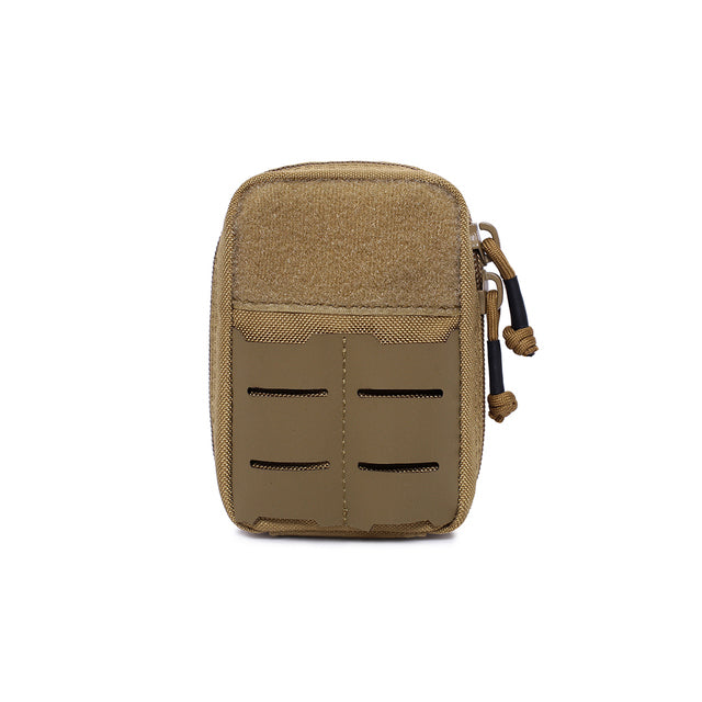 The Handy Molle Pouch