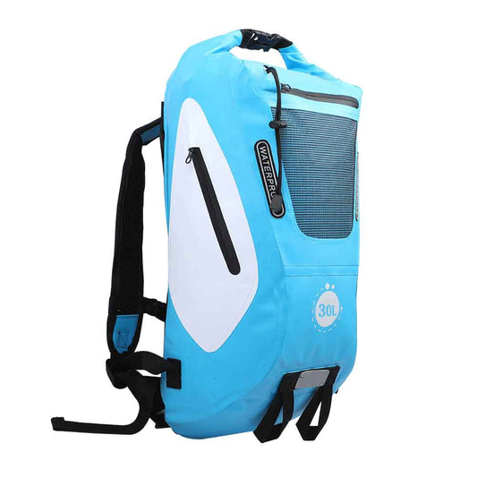 The 100% Waterproof Backpack - 30L