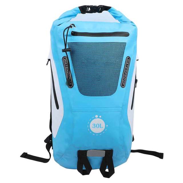 The 100% Waterproof Backpack - 30L