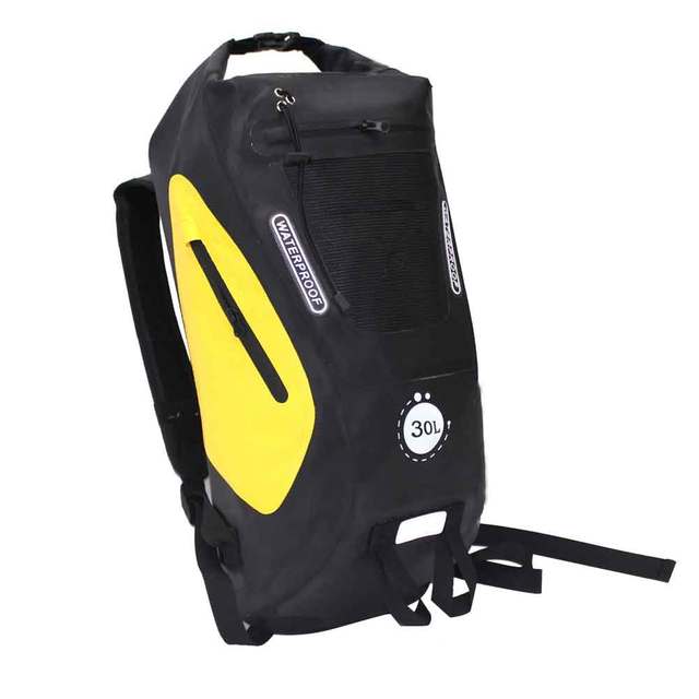 The 100% Waterproof Backpack - 30L