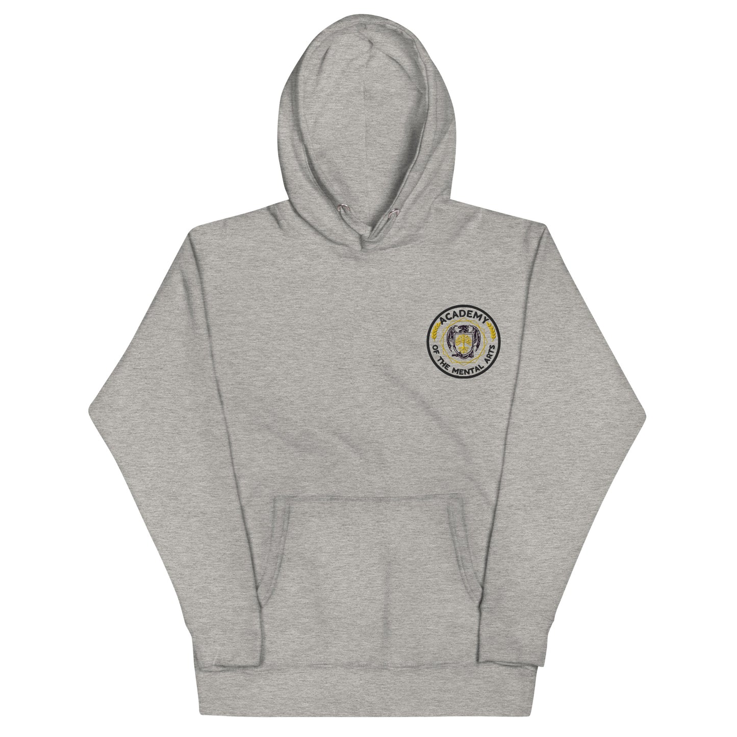 The Official Academy of the Mental Arts Unisex Hoodie