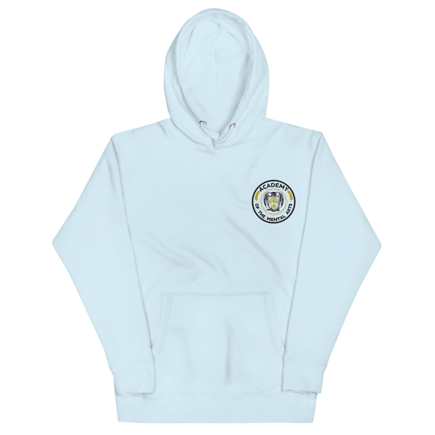 The Official Academy of the Mental Arts Unisex Hoodie