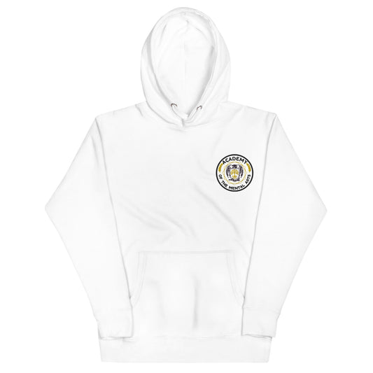 The Official Academy of the Mental Arts Unisex Hoodie